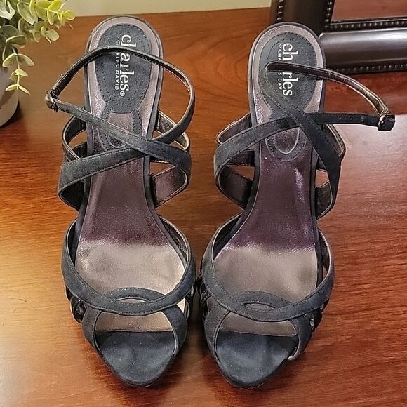 Charles David stiletto   - Picture 4 of 12